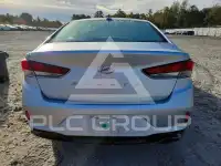 2018 Hyundai Sonata фото