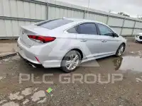 2018 Hyundai Sonata фото