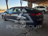 2018 Hyundai Sonata фото