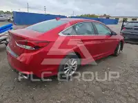 2018 Hyundai Sonata фото