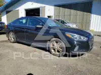 2018 Hyundai Sonata фото