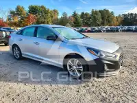 2018 Hyundai Sonata фото