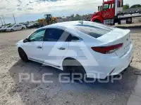 2018 Hyundai Sonata фото