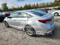 2018 Hyundai Sonata photo
