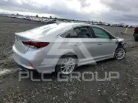 2018 Hyundai Sonata фото