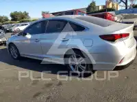 2018 Hyundai Sonata фото