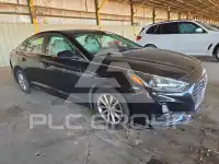 2018 Hyundai Sonata photo