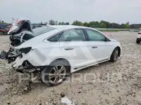 2018 Hyundai Sonata фото