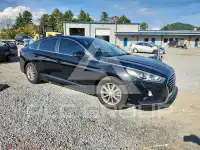 2018 Hyundai Sonata фото