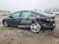 2018 Hyundai Sonata фото