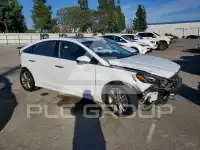 2018 Hyundai Sonata photo