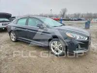 2018 Hyundai Sonata фото