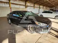 2018 Hyundai Sonata фото
