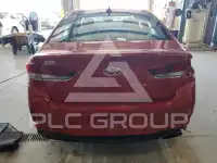 2018 Hyundai Sonata фото