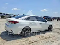 2018 Hyundai Sonata фото