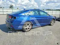 2018 Hyundai Sonata фото