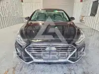 2018 Hyundai Sonata фото