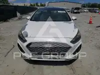 2018 Hyundai Sonata фото