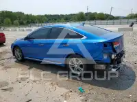 2018 Hyundai Sonata фото