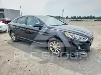 2018 Hyundai Sonata фото