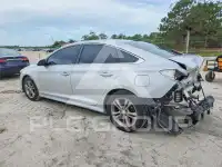 2018 Hyundai Sonata фото