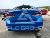 2018 Hyundai Sonata photo