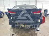2018 Hyundai Sonata фото