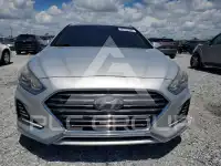 2018 Hyundai Sonata фото