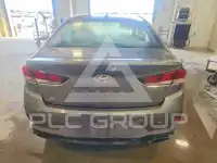 2018 Hyundai Sonata photo