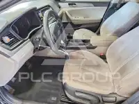 2018 Hyundai Sonata photo
