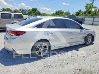 2018 Hyundai Sonata фото