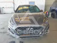 2018 Hyundai Sonata фото