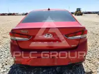2018 Hyundai Sonata photo