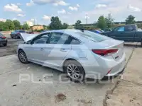 2018 Hyundai Sonata фото