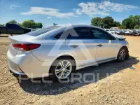 2018 Hyundai Sonata фото
