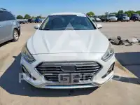 2018 Hyundai Sonata фото