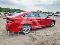 2018 Hyundai Sonata фото