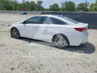 2018 Hyundai Sonata фото