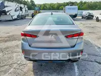 2018 Hyundai Sonata фото