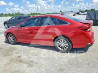 2018 Hyundai Sonata фото