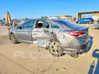 2018 Hyundai Sonata photo