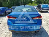 2018 Hyundai Sonata фото