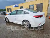 2018 Hyundai Sonata photo