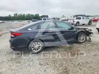 2018 Hyundai Sonata photo