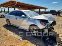 2018 Hyundai Sonata фото