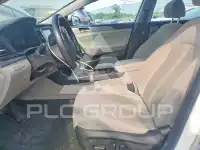 2018 Hyundai Sonata photo