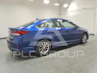 2018 Hyundai Sonata photo