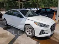 2018 Hyundai Sonata фото