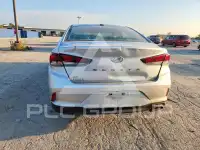 2018 Hyundai Sonata photo
