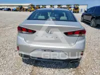 2018 Hyundai Sonata photo